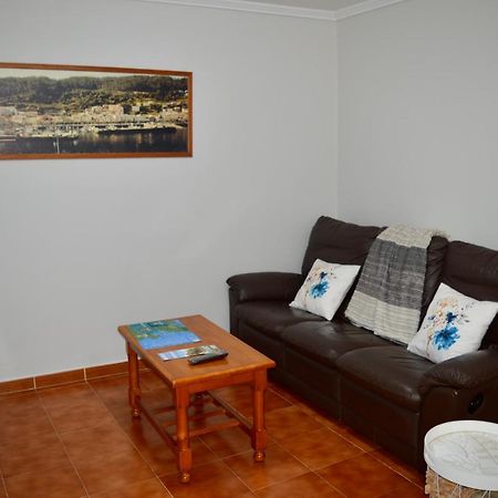 Apartamento Linde มูโรส ภายนอก รูปภาพ